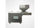 Best Cold Press Oil Machine Manufacturers