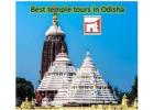 Explore Odisha's Spiritual Heritage with Richi Travels!