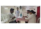 Best paramedical institute in Allahabad