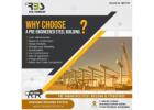 PEB Manufacturers in India