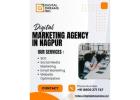 Leading Digital Marketing Company in Nagpur | Start Scaling Today