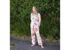 Relax in Style with Boho Eclectica Sleepwear & PJ Sets