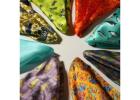 Shop Men’s Pocket Squares Online – Elegant Styles at Chokore