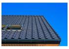 Roofing Company Heber Overgaard
