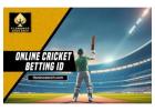Cricket Betting IDs: Spin Your Way to Bonus Heaven!