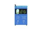 Reverse Vending Machine | Smart Recycling Solutions – Tom Robots