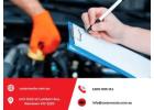 Get a Car Roadworthy Certificate in Geelong