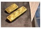 Buy gold dore bars