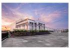 Primus Builders: Insulated Wall Panels for Cold Storage Facilities