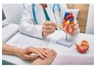Best Cardiologist in Faridabad | Cardiology Department