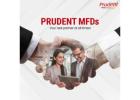Discover the Best MFD Platform in Financial Services – Join Prudent -