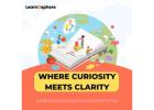 Learnosphere Refer & Earn Program for Educators
