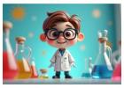 Transform Learning with a Virtual Lab for Schools