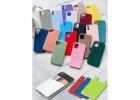 Branding With Top Custom Mobile Phone Cases Wholesale Collection