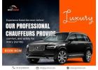 Hire Chauffeur Service in Dubai with Luxury Cars for Weddings, Events, and VIP Guests