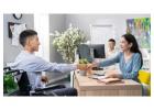 NDIS Accommodation Services with Personalised Support