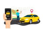 Trust an Innovative Taxi Booking App Development Company for Smart Solutions