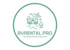 Easy and Affordable Way to Rent RV Near You