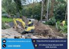 Captivating Landscape Construction Solutions in Sutherland Shire