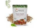 The Heart of Indian Flavor – Cumin Seeds That Nourish and Delight