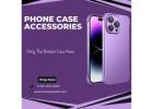 "The Ultimate Guide to Phone Case Accessories That Enhance Your Style"