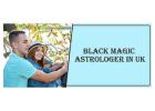 Black Magic Astrologer in Harrow