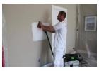 Smooth Walls Start Here – Professional Drywall Repair Manotick