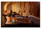 Erotic Full Body Massage in Nashville