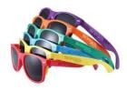 Shield Eyes in Style with Custom Sunglasses Wholesale Collection for Outdoor