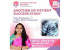Scanning services for fertility at Riya Fertility & Test Tube Baby Centre