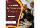 Top Web Development Company Services @ Dazonn Technologies!