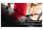 Affordable Car Window Tinting in Ottawa – Drive in Comfort