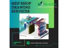 Streamline Your Project with Professional MEP Shop Drawing Services In Brisbane, Australia