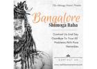 Bangalore Shimoga Baba - Contact Number of Baba ji