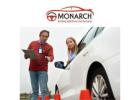 Top-Rated Driving School in Tallawong – Monarch Driving