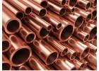 Serving Industries with Precision-Made Copper Pipes