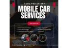 Mobile car services Seacliff