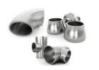 The Backbone of Every Flow – SS Pipe Fittings Engineered to Perform!