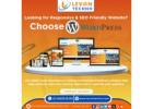 WordPress Development company in Bangalore