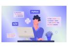 Why Use Python? The Secret Behind Fast, Reliable, and Scalable Apps!