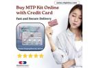 Where to buy MTP Kit online?