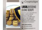 Launch Your LocalBitcoins Clone Script Development - CryptoApe