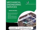 Affordable and Trusted Mechanical Engineering Services in Australia