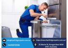 SAME DAY Fridge Repairs in Ryde, Sydney With Senior Citizen DIscount!