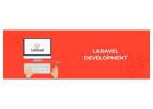 Best Laravel Development Company for Powerful PHP Web Solutions