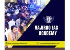 Your IAS Dream Starts Here – Enroll in Delhi’s Top-Rated UPSC Academy Today!