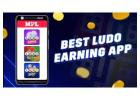 Best Ludo Earning App to Play