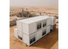 Temporary Site Offices: The Smart Choice for Modern Businesses in the UAE