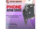 iPhone XS Screen Repair – Fast, Affordable & Reliable