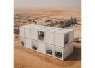 Why Modular Storage Containers Are the Future of Smart Storage in the UAE